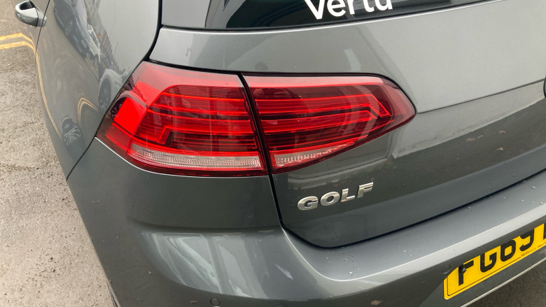 Volkswagen Golf 1.5 TSI EVO 150 Match 5dr Petrol Hatchback